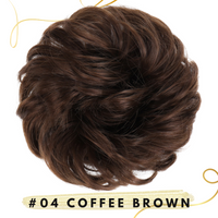 Color: 04 - Coffee Brown