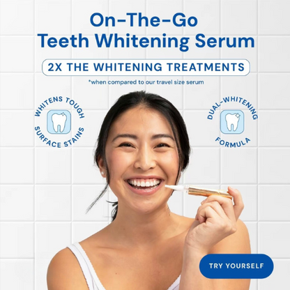 Seurico™ Whitening Pen