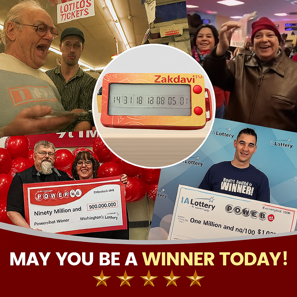 Zakdavi™ AI-Powered Master Number Selector 🤖🎯 - Your Ultimate Tool for Precision and Accuracy!