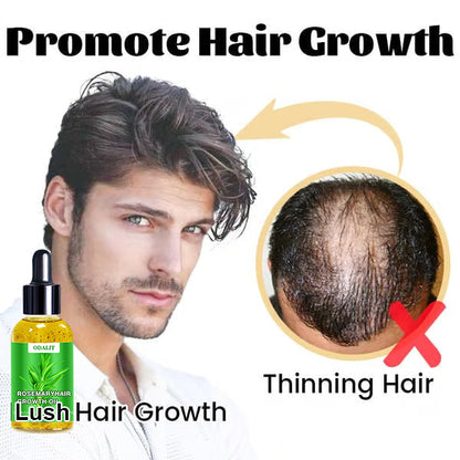 ODALIT™ Hair Growth Serum 🌱(AAD recommended)