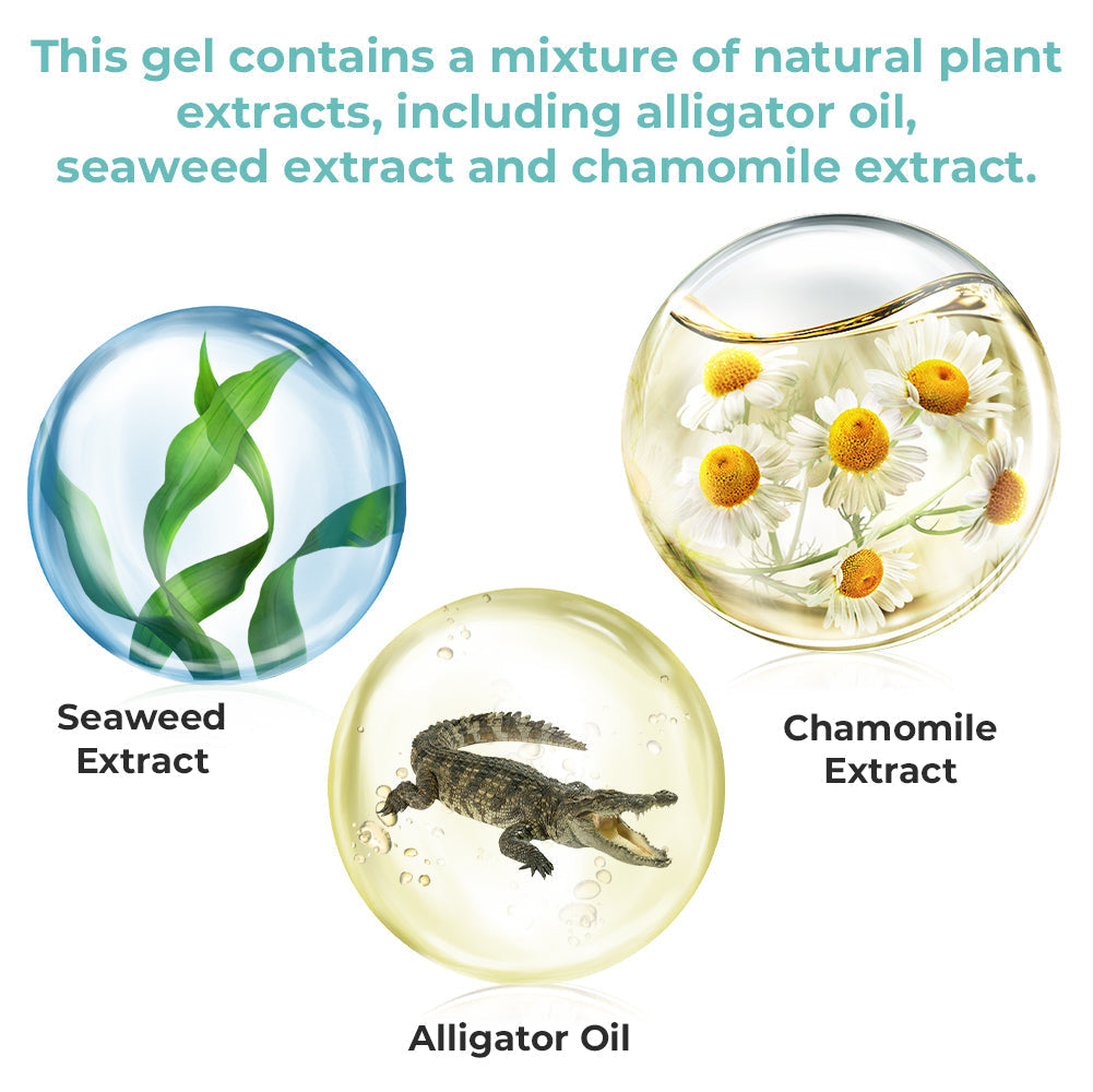 Seurico™ NatureVanish™ – Natural Mole, Skin Tag & Dark Spot Remover Gel