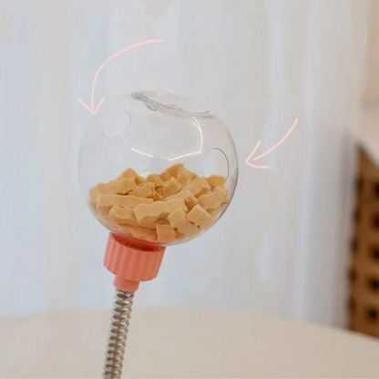 Chewie TreatBall Slow Feeder