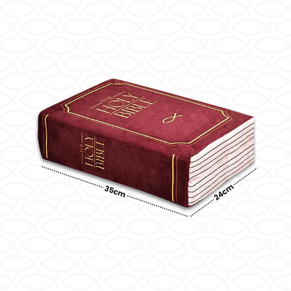✝️The Bible Pillow