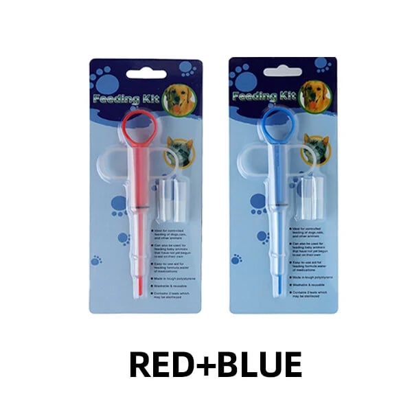 Red+Blue  2pcs🔥buy one get one free🔥