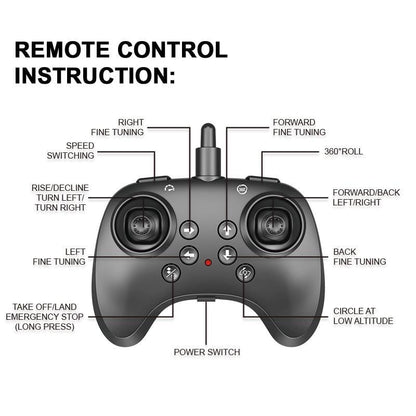 ✈️Remote Control Airplane Toy