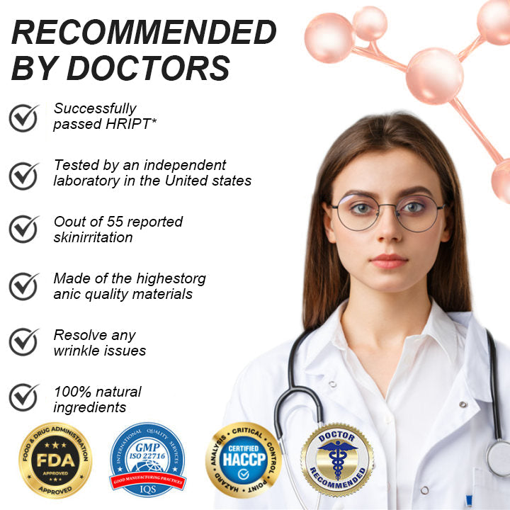 Seurico™ Hot Cream – Lift Saggy Skin, Reduce Wrinkles & Cellulite Fast