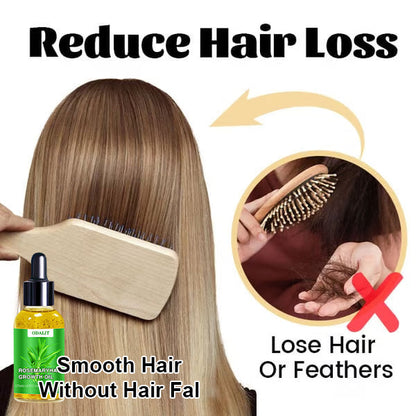 ODALIT™ Hair Growth Serum 🌱(AAD recommended)