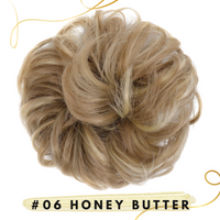 Color: 06 - Honey Butter
