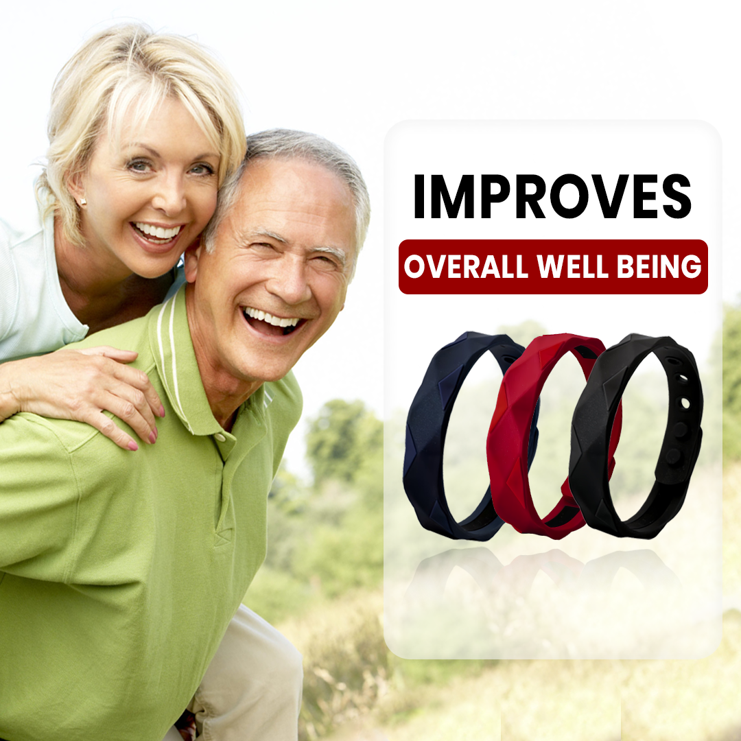 Seurico™ HypoGlycod Sugar Regulator Bangle