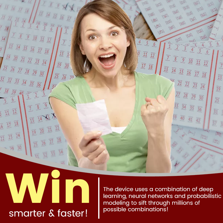 Zakdavi™ AI-Powered Master Number Selector 🤖🎯 - Your Ultimate Tool for Precision and Accuracy!