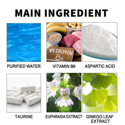 Odeiun™ Presbyopia Eye Drops