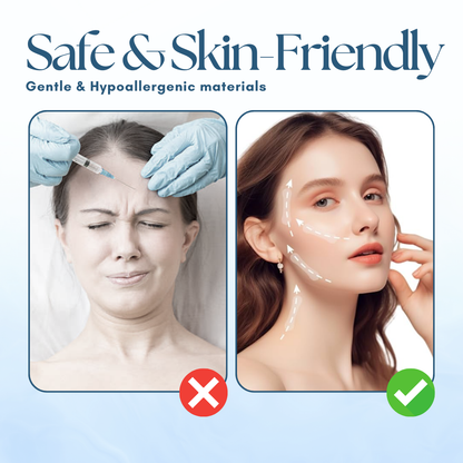 Clearance Blowout! 🚨 Seurico™ VDefine Face Lifting Tape