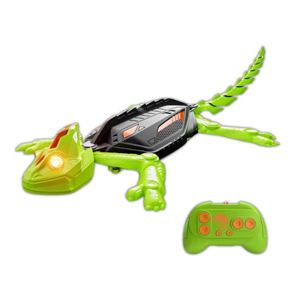 🦎 The Ultimate Wall Crawler Gecko – RC Climbing Toy for Kids