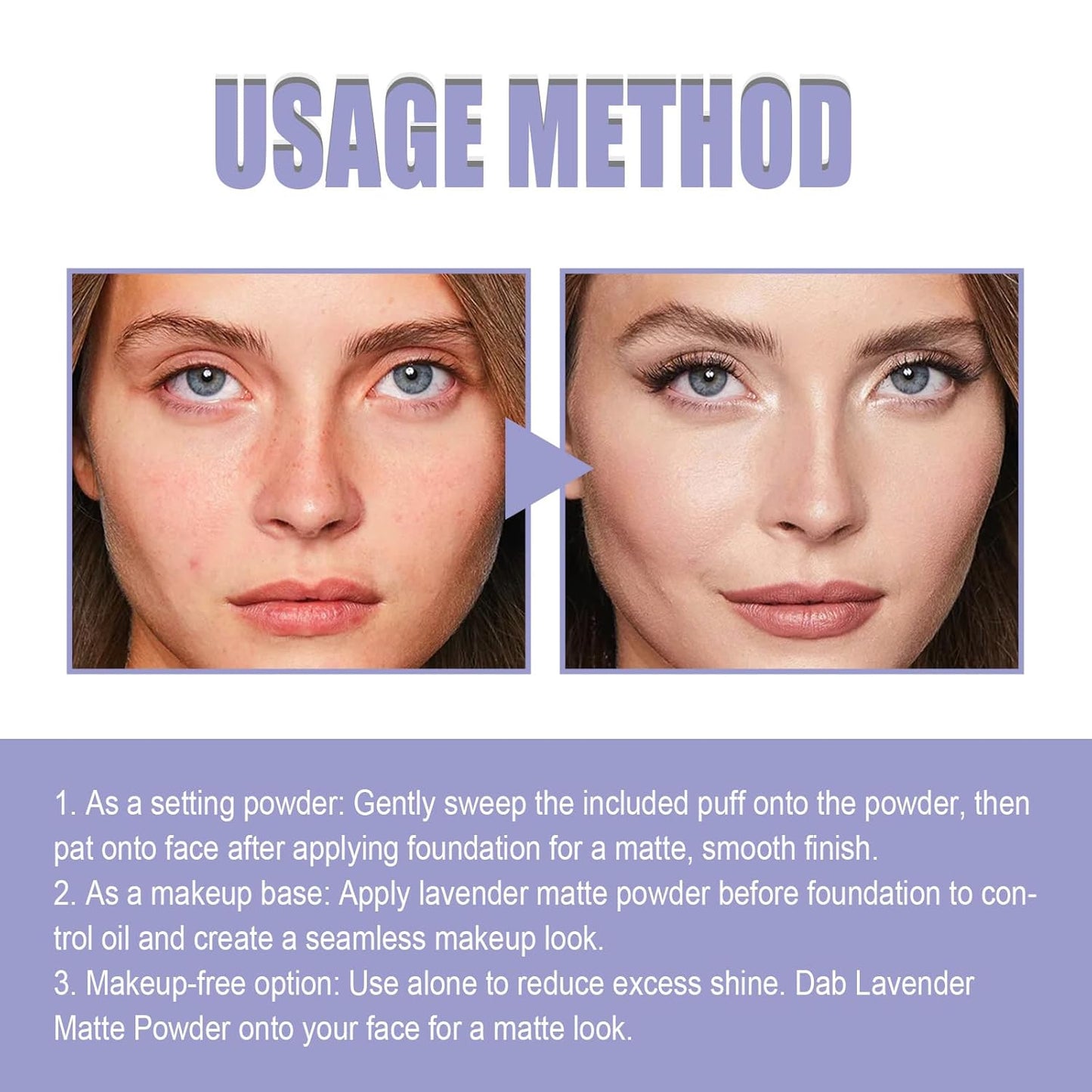 Negusy™ Soft Matte Cream Concealer