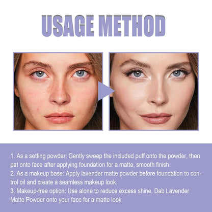 Negusy™ Soft Matte Cream Concealer