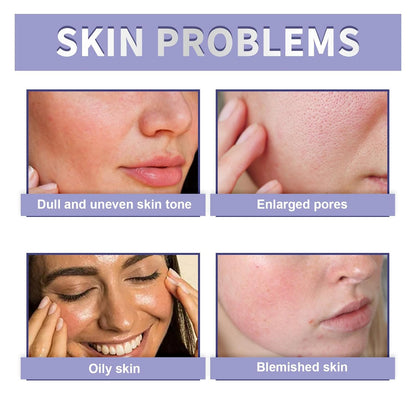 Negusy™ Soft Matte Cream Concealer