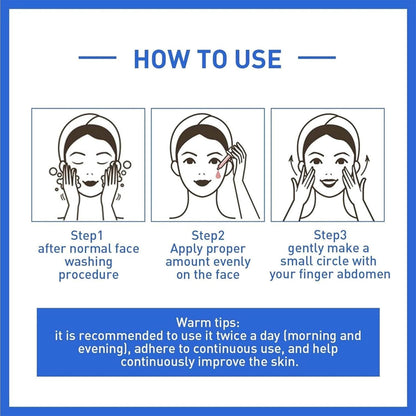 🔥Seurico™ Rejuvenating Collagen Liquid Solution