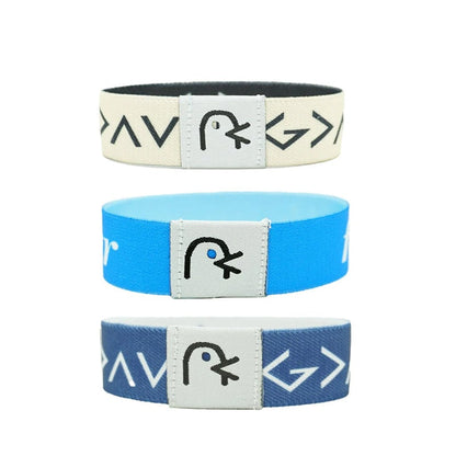 Bible Bracelet Faith on the Wrist - NFC Available