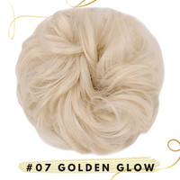 Color: 07 - Golden Glow