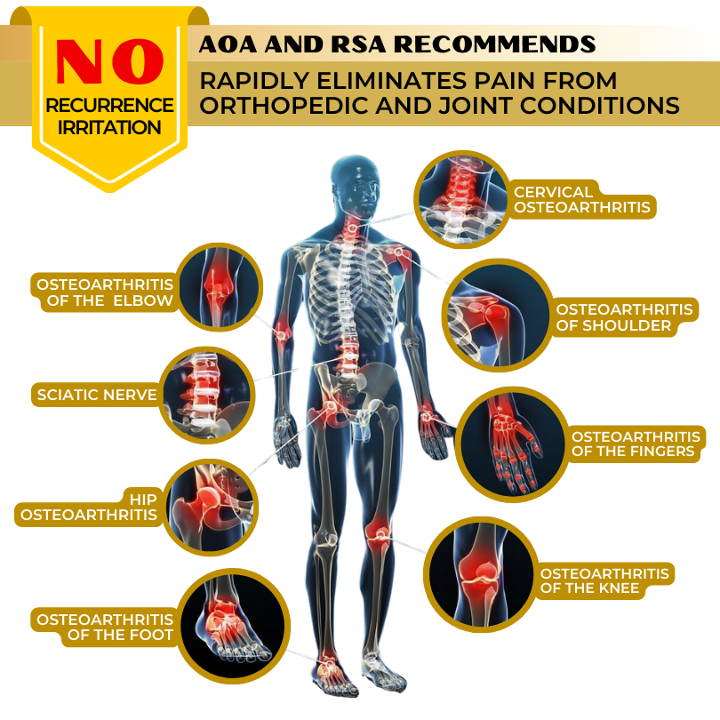 🔥Seurico™ Emu Oil Gel 🧊 Refuse pain and inflammation