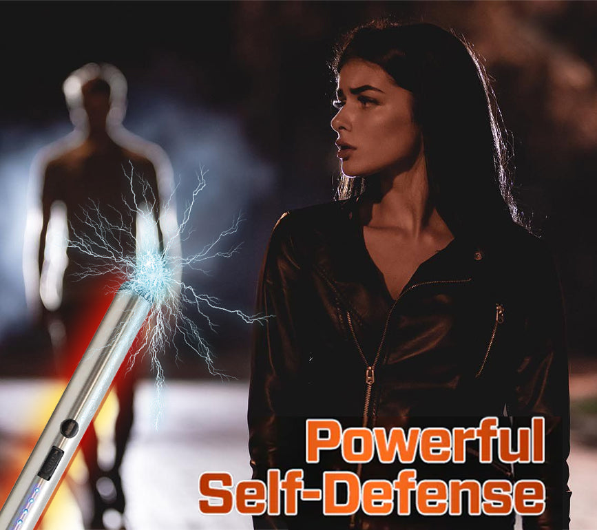 NEGUSY™ DefenPro 32,000,000 Stun Pen