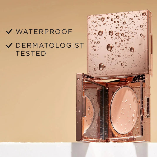 Luminous Flawless Eye Corrector(Free brush with purchase)