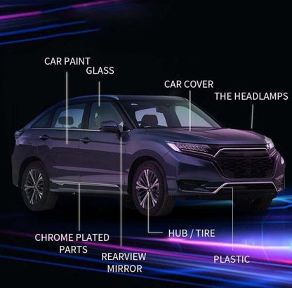 Seurico™ Ultimate Paint Restorer🚗 - Last Day 49%OFF🔥