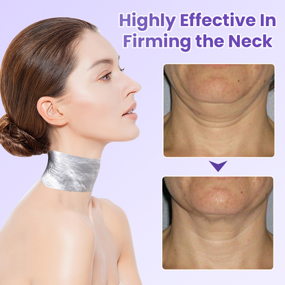 Negusy™ NeckYouth Peptide Anti-Wrinkle Patch