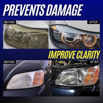 Seurico™ Headlight Repair Polish