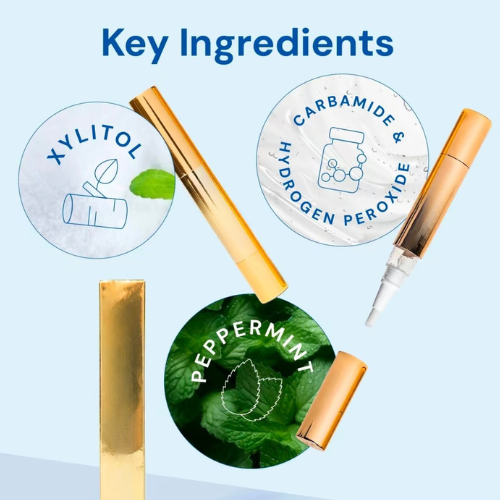 Seurico™ Whitening Pen