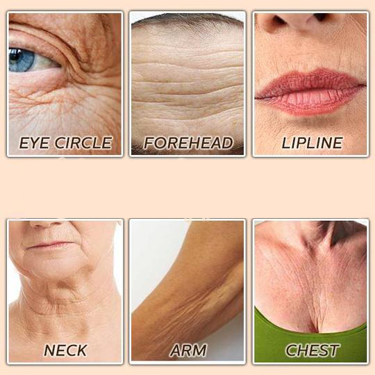 Odeiun™ Turmeric Milk Face Serum - Antioxidant Serum with Sodium Hyaluronate, Niacinamide, and Milk Extract - Anti-Aging & Skin Brightening with Curcuma Longa - 30 ml