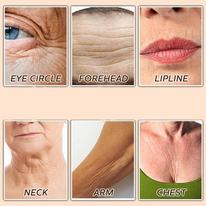 Odeiun™ Turmeric Milk Face Serum - Antioxidant Serum with Sodium Hyaluronate, Niacinamide, and Milk Extract - Anti-Aging & Skin Brightening with Curcuma Longa - 30 ml