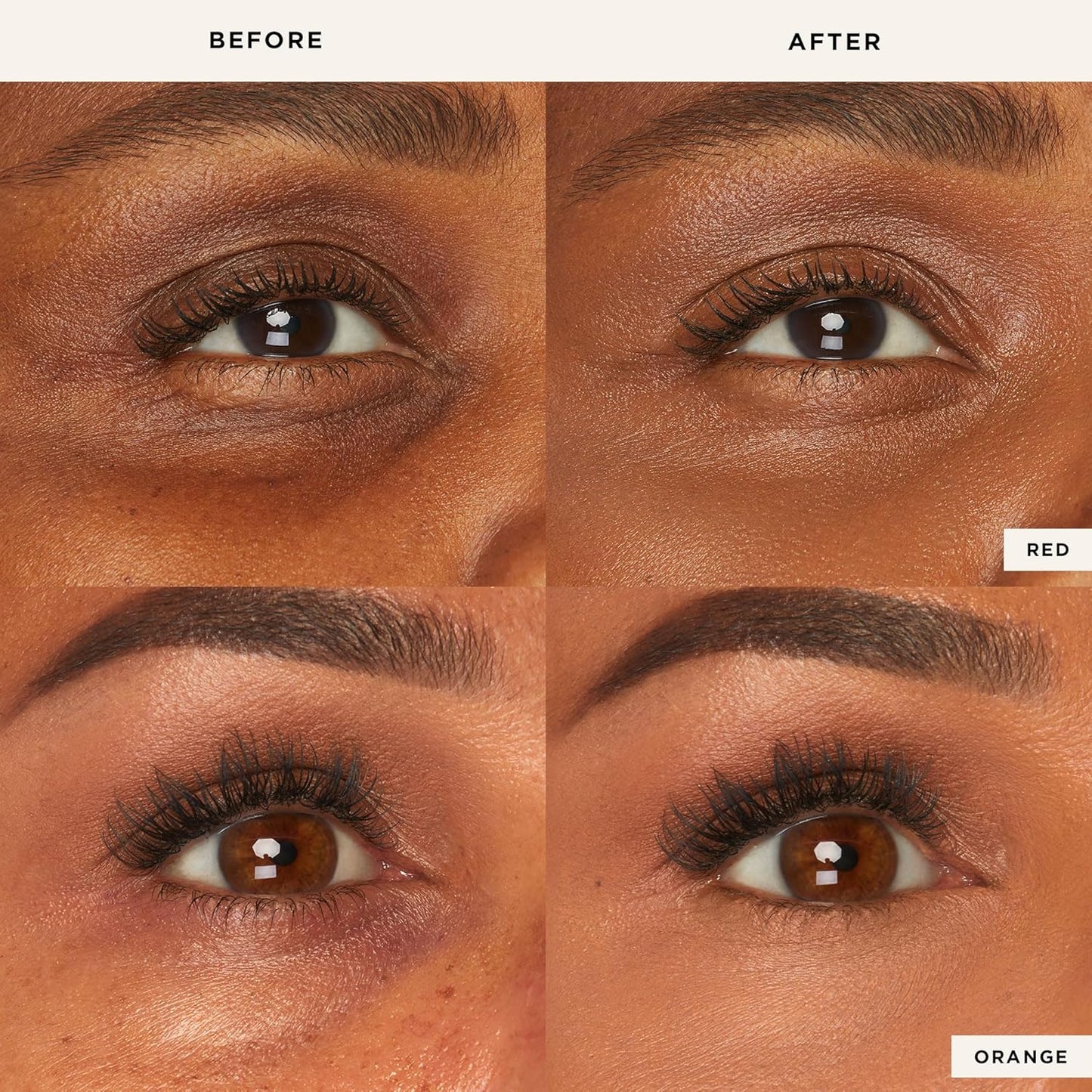 Luminous Flawless Eye Corrector(Free brush with purchase)