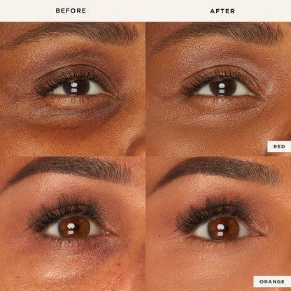 Luminous Flawless Eye Corrector(Free brush with purchase)