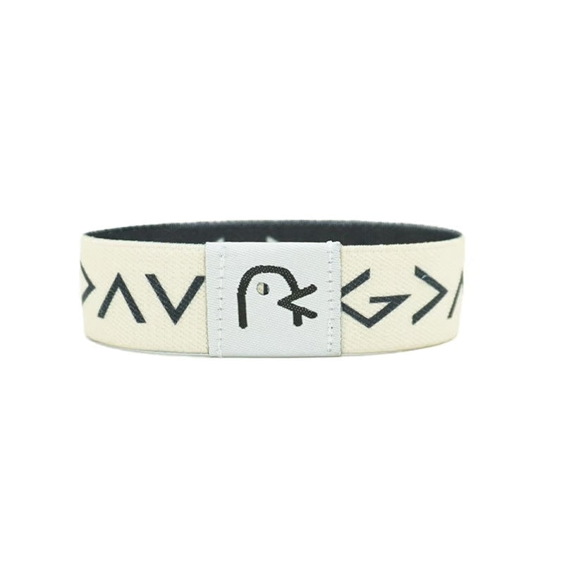 Bible Bracelet Faith on the Wrist - NFC Available