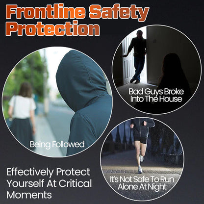 NEGUSY™ DefenPro 32,000,000 Stun Pen