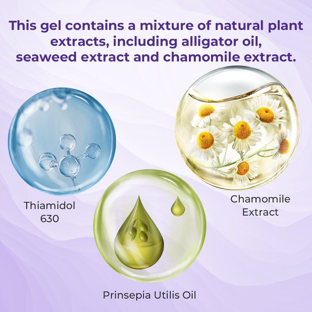 Seurico™ New NatureVanish Mole & Dark Spot Removal Bio-Gel