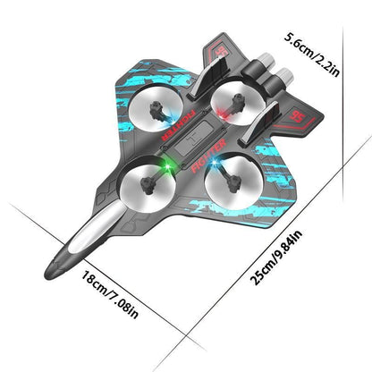✈️Remote Control Airplane Toy