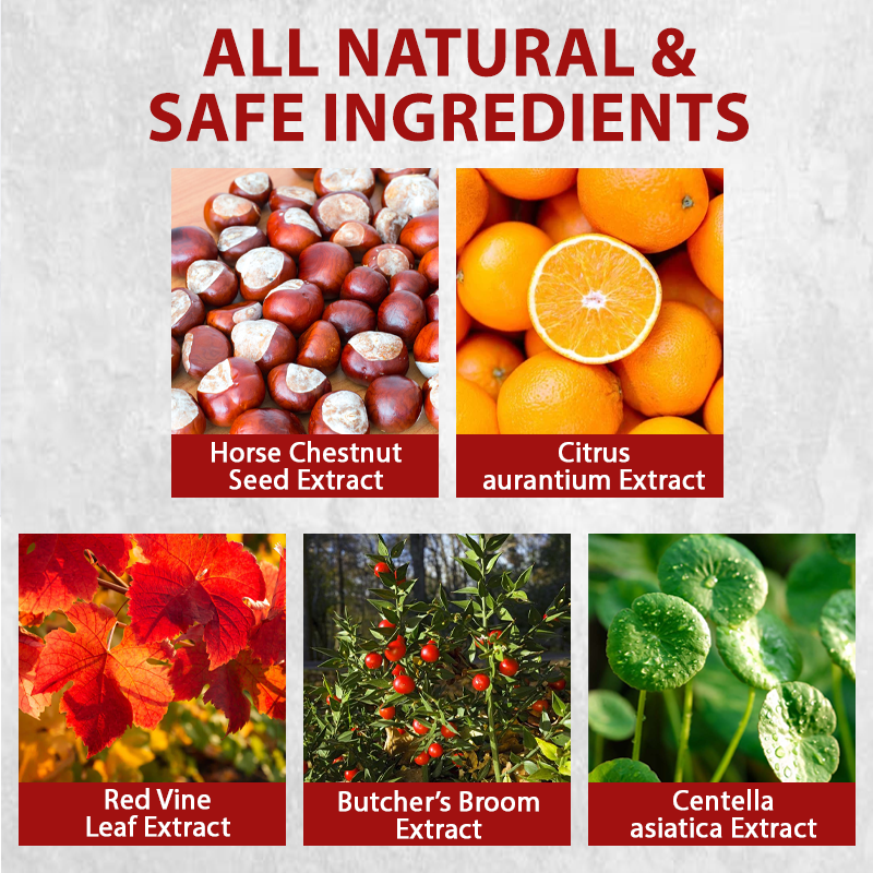 ODEIUN™ Advanced CVI Edema Therapy Cream