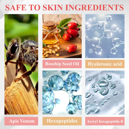 Odeiun™ Bee Rosehip Skin Multi-Renewal Cream