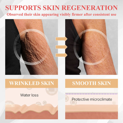 Odeiun™ Bee Rosehip Skin Multi-Renewal Cream