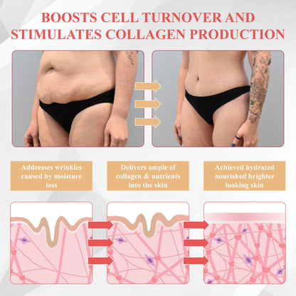 Odeiun™ Bee Rosehip Skin Multi-Renewal Cream