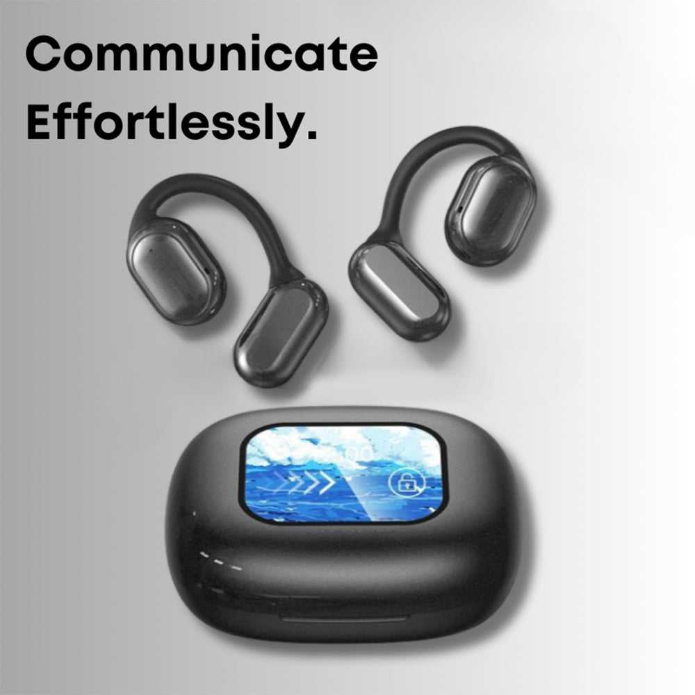 Al Translator Earbuds: Enjoy Seamless Communication Anytime, Anywhere