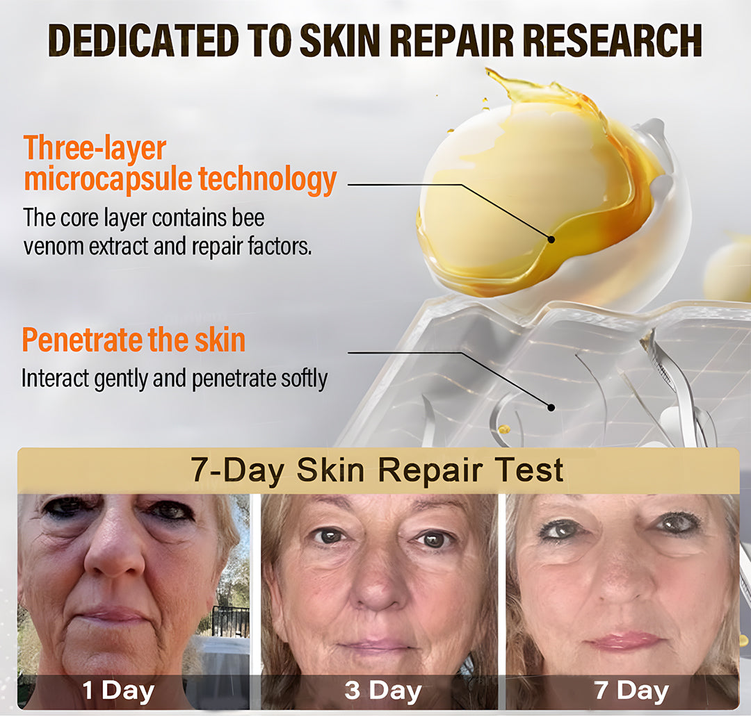 ✅ Official Store | ODEIUN™ Anti-Aging Moisturizing Cream 💧 Hyaluronic Acid + Retinol + Collagen – Youthful Glow for Face, Neck, Chest & Legs ✨ Day & Night Care