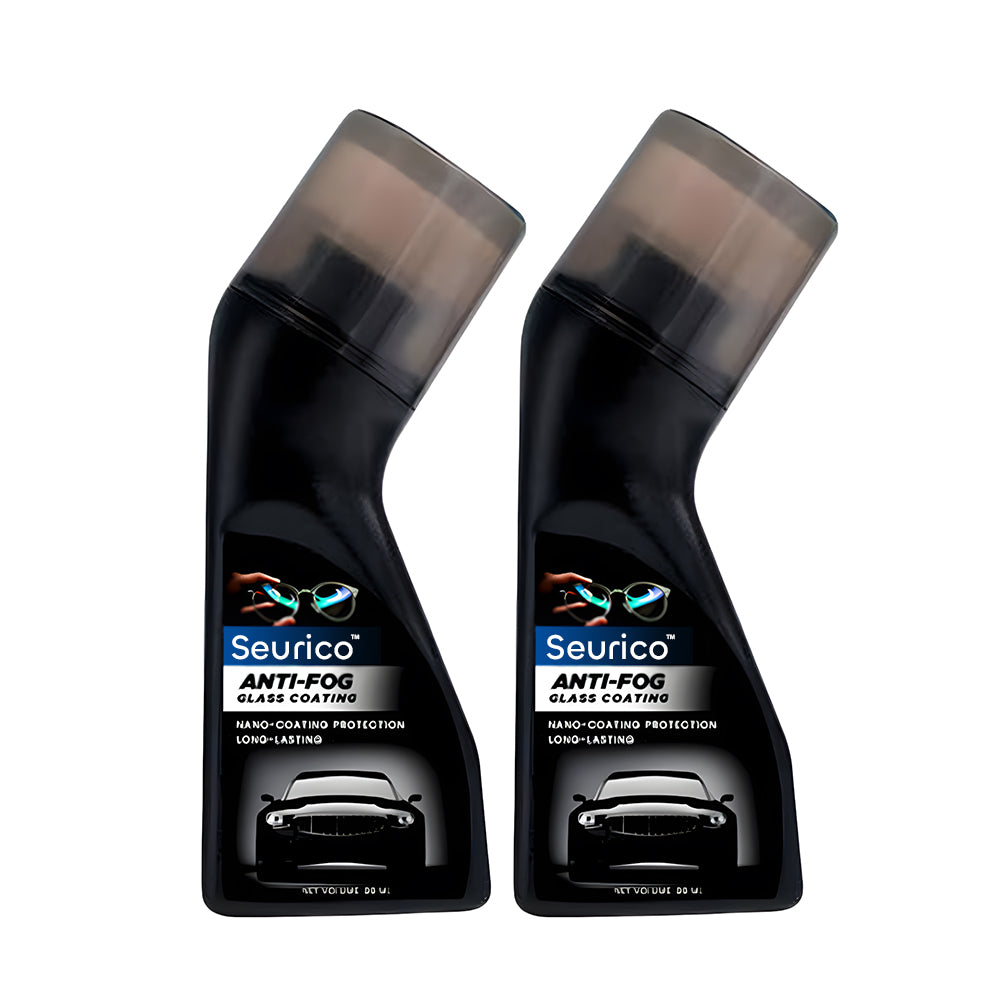 Seurico™ Anti-Fog Glass Coating