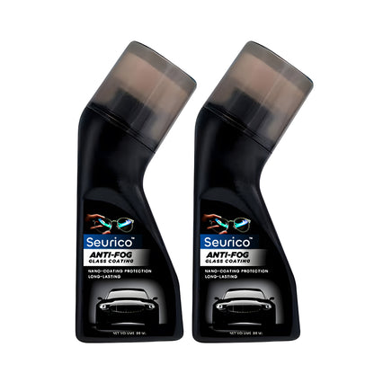 Seurico™ Anti-Fog Glass Coating