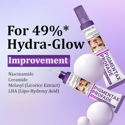 Seurico™ PigmentaX ProFade Anti-Hyperpigmentation Cream ✨🌿
