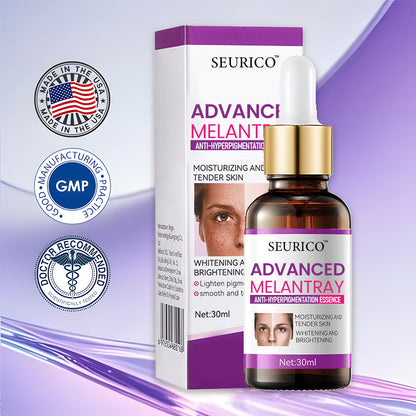 Seurico™ MelantraY Anti-Hyperpigmentation Essence