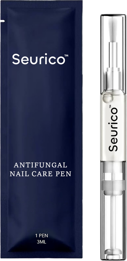 Seurico™ Antifungal Pen – Fast, Natural Relief for Clearer, Healthier Nails