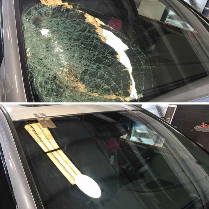 Seurico™ GlassFix Guard: 2024 Windshield Crack Repair Formula